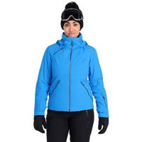 Women's Schatzi GTX Jacket - Collegiate -                                                                                                                                                       