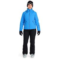 Women's Schatzi GTX Jacket - Collegiate -                                                                                                                                                       