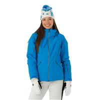 Women's Schatzi GTX Jacket - Collegiate -                                                                                                                                                       