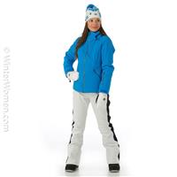 Women's Schatzi GTX Jacket - Collegiate -                                                                                                                                                       