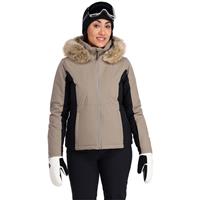 Women's Vida GTX Jacket - Cashmere -                                                                                                                                                       