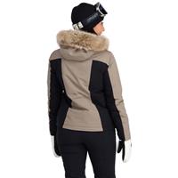 Women's Vida GTX Jacket - Cashmere -                                                                                                                                                       