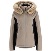 Women's Vida GTX Jacket - Cashmere -                                                                                                                                                       