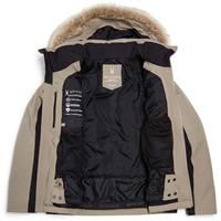 Women's Vida GTX Jacket - Cashmere -                                                                                                                                                       