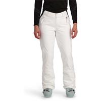 Women's Winner Pant - White