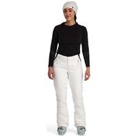 Women's Winner Pant - White