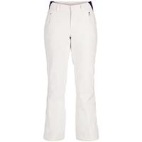 Women's Winner Pant - White