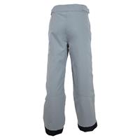Boys Laser Pant - Monument Grey