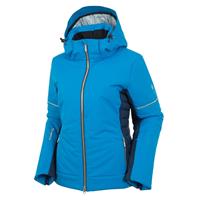 Women's Melissa Jacket - Imperial Blue / Midnight -                                                                                                                                                       