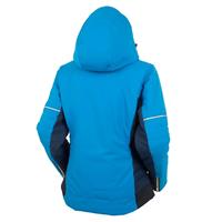 Women's Melissa Jacket - Imperial Blue / Midnight -                                                                                                                                                       