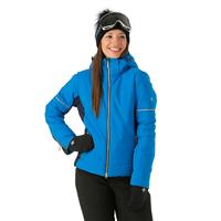 Women's Melissa Jacket - Imperial Blue / Midnight -                                                                                                                                                       