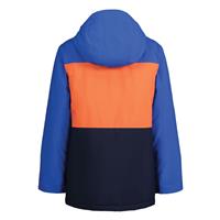 Boys Mahlon Jacket - Versa Blue -                                                                                                                                                       