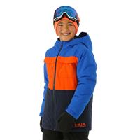 Boys Mahlon Jacket
