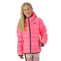 Girl's Prime Puffer Jacket