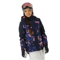 Girls Treetop Jacket