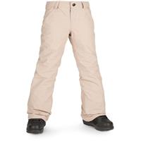 Girls Frochickidee Ins Pant - Sand