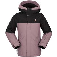 Girls Sass'N'Frass Ins Jacket