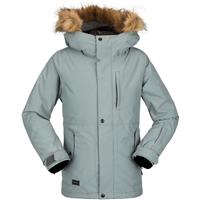 Girls So Minty Ins Jacket