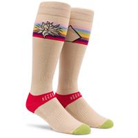 Lodge Sock - Off White