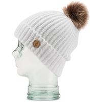 Lula Beanie - Off White