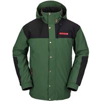 Men's Longo Gore-Tex Jacket