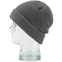 Sweep Beanie - Dark Grey