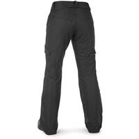 Women's Bridger Ins Pant - Black