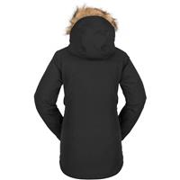 Women's Shadow Ins Jacket - Black