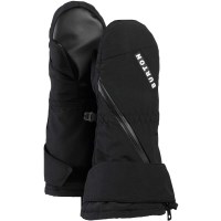 Toddlers' Mini Mittens - True Black
