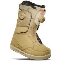 Women's Lashed Double Boa B4BC Boot