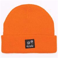 Label Beanie