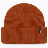Select Beanie - Rust