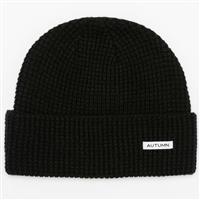 Waffle Beanie