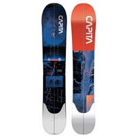 New Slasher Splitboard