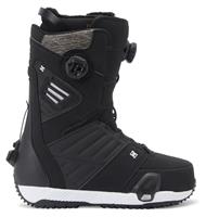 Men's Judge BOA Step On Snowboard Boot - Black