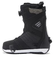 Men's Judge BOA Step On Snowboard Boot - Black