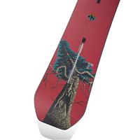1995 Kelly Air Snowboard