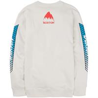 1987 Elite Crew - Stout White