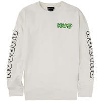 2011 Nug Crew - Stout White