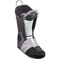 Women's  S/PRO Supra BOA 105 Boots - Gray Aurora