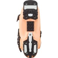 Women's Shift Pro 110 AT Ski Boot - Beach Sand / Black / White