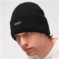B1B Gradient Patch Beanie