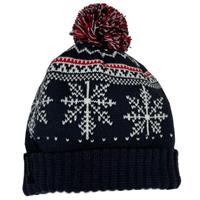 Junior Sleet Beanie