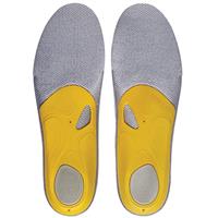 Sidas Winter 3Feet Merino Footbed (High Arch)