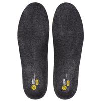 Sidas Winter 3Feet Merino Footbed (High Arch)