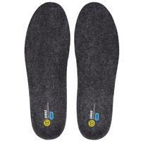 Sidas Winter 3Feet Merino Footbed (Low Arch)