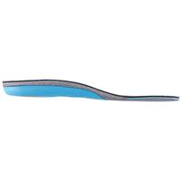 Sidas Winter 3Feet Merino Footbed (Low Arch)