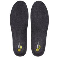 Sidas Winter 3Feet Merino Footbed (Mid Arch)