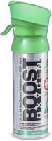 Boost Oxygen - Natural Supplemental Oxygen (3 Liter)