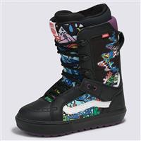 Women's HI Standard OG Boot - Black / Multi